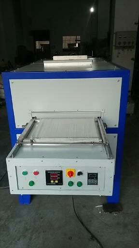Laboratory-Drying-Curring-Setting-Chamber-Machine