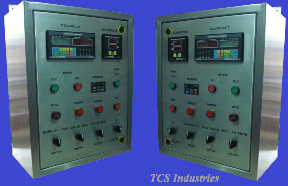 Soft Over Flow Machine