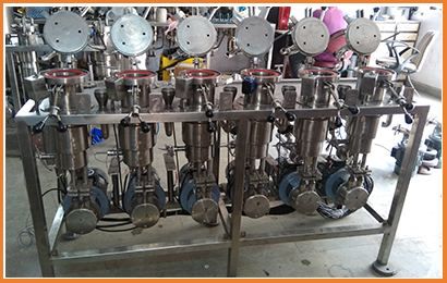 High-temperature-high-pressure-steamer-machine-tcs-industries
