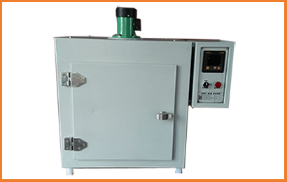 Hot Air Oven