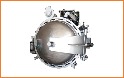 Yarn Conditioning Plant