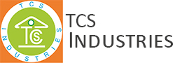 Tcs Industries logo